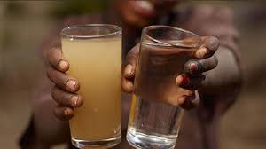Water Purifier Use